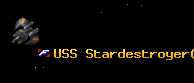 USS Stardestroyer