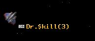 Dr.$kill