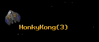 HonkyKong