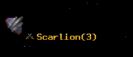 Scarlion