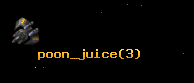 poon_juice
