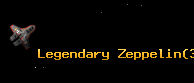 Legendary Zeppelin