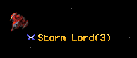 Storm Lord