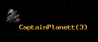 CaptainPlanett