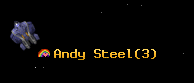 Andy Steel