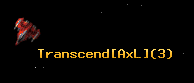Transcend[AxL]