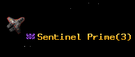 Sentinel Prime