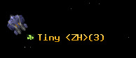 Tiny <ZH>
