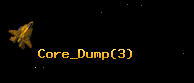 Core_Dump