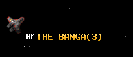 THE BANGA