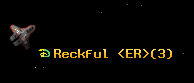 Reckful <ER>