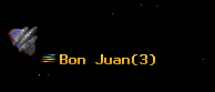 Bon Juan