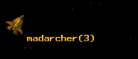madarcher