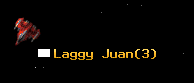 Laggy Juan