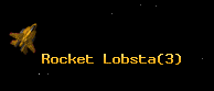 Rocket Lobsta