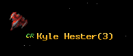 Kyle Hester