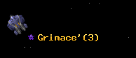 Grimace'
