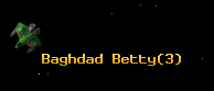 Baghdad Betty