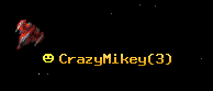 CrazyMikey