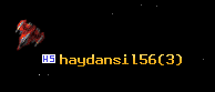 haydansil56