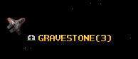 GRAVESTONE