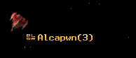 Alcapwn