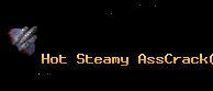 Hot Steamy AssCrack