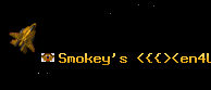 Smokey's <{{><en4U