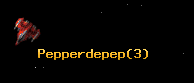 Pepperdepep