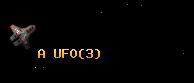 A UFO