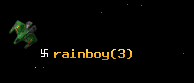 rainboy