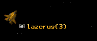 lazerus