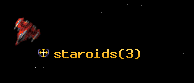 staroids