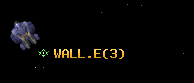 WALL.E