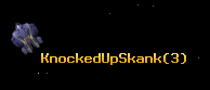 KnockedUpSkank