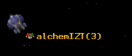 alchemIZT