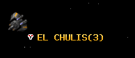 EL CHULIS