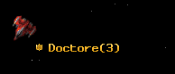 Doctore