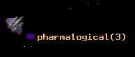 pharmalogical