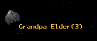 Grandpa Elder