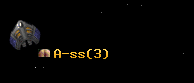 A-ss
