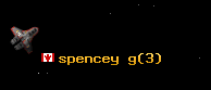 spencey g