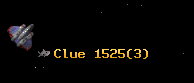 Clue 1525