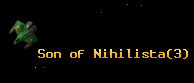 Son of Nihilista
