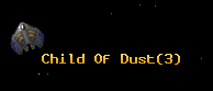 Child Of Dust