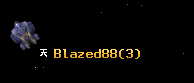 Blazed88
