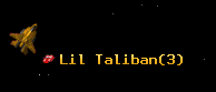 Lil Taliban