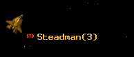 Steadman