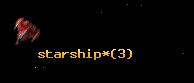 starship*
