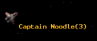 Captain Noodle